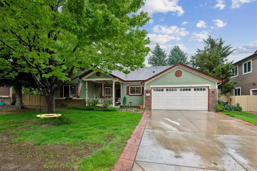 16907 Molina Place, Parker, CO 80134 - #3