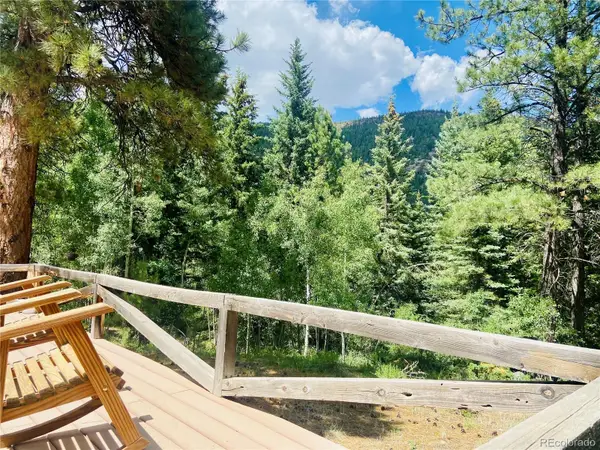 531 E Coach Drive, Antonito, CO 81120