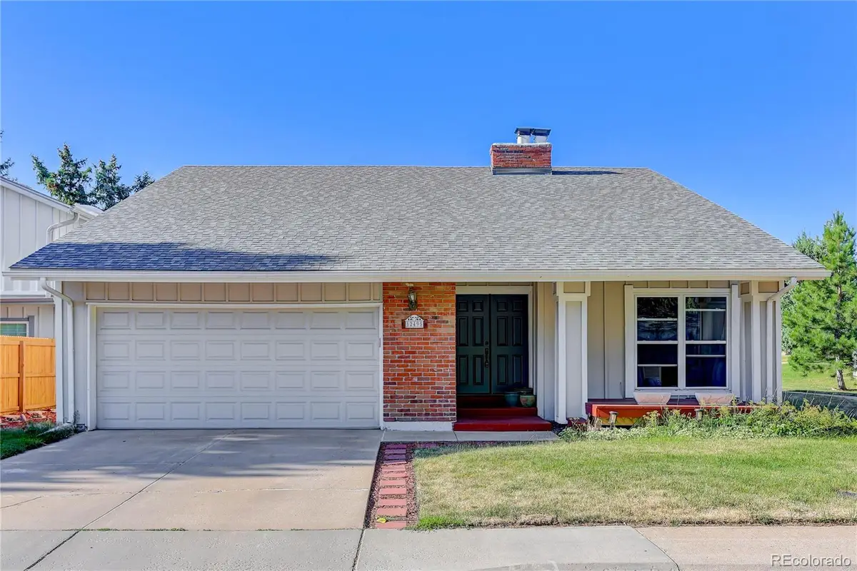 12495 E Amherst Circle, Aurora, CO 80014 - #1