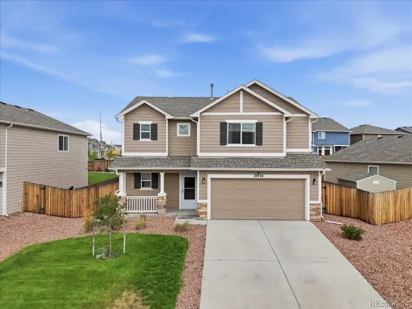 10958 Avena Road, Peyton, CO 80831