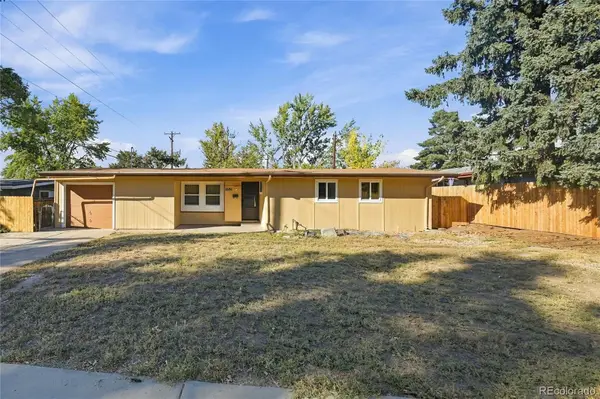 1631 W Prentice, Littleton, CO 80120