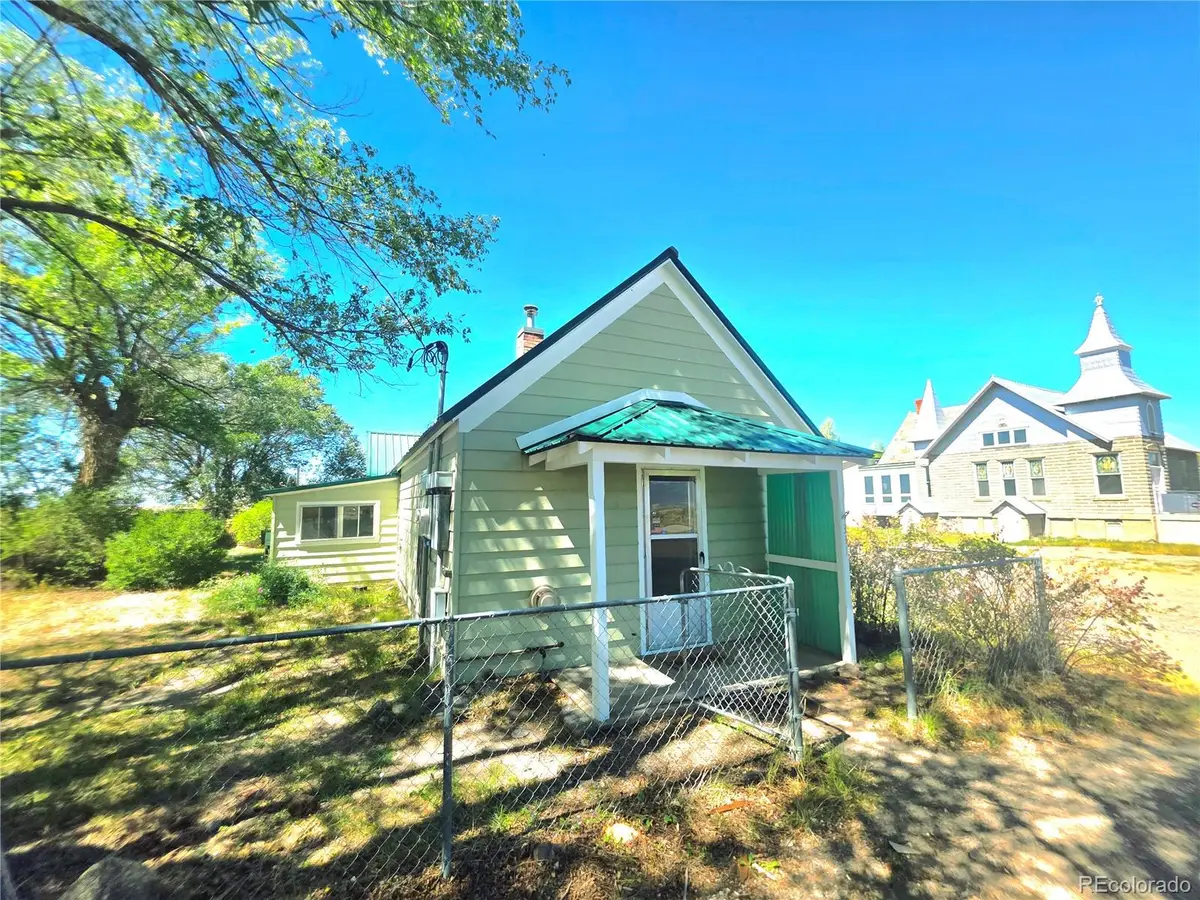 331 Lincoln Avenue, Moffat, CO 81143 - #1
