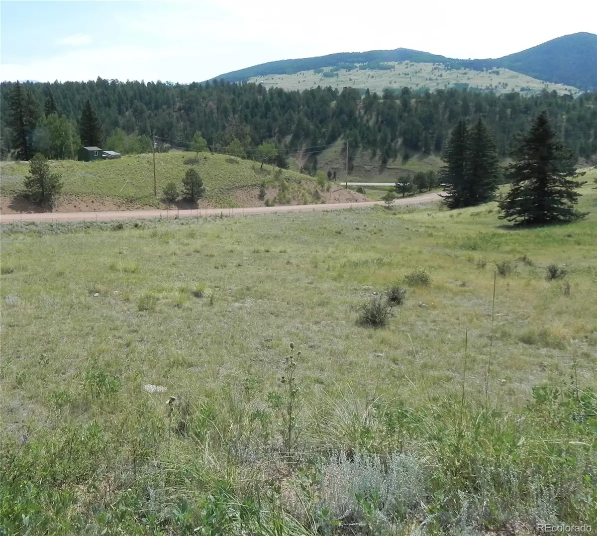 53 Nickel Plate Road, Cripple Creek, CO 80813 - #1