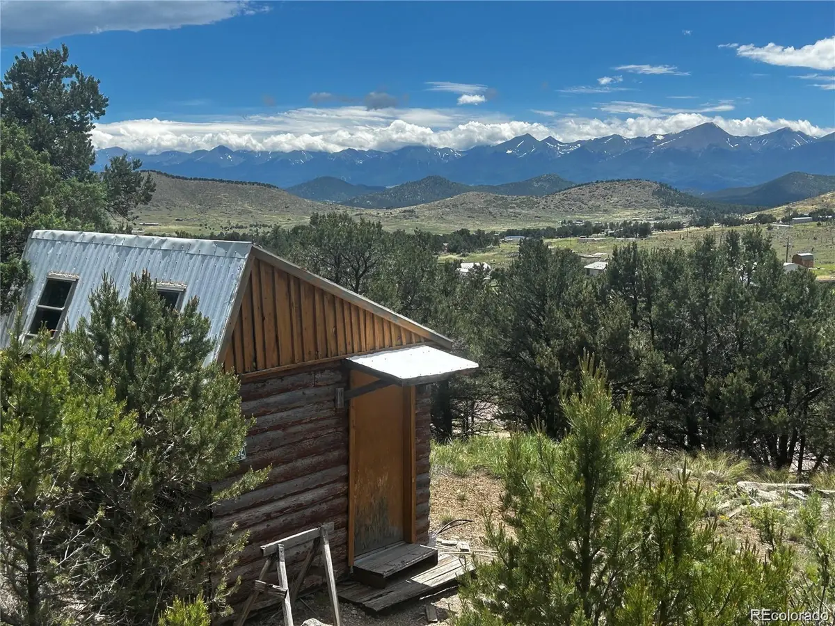 1880 Copper Gulch Road, Cotopaxi, CO 81223 - #1