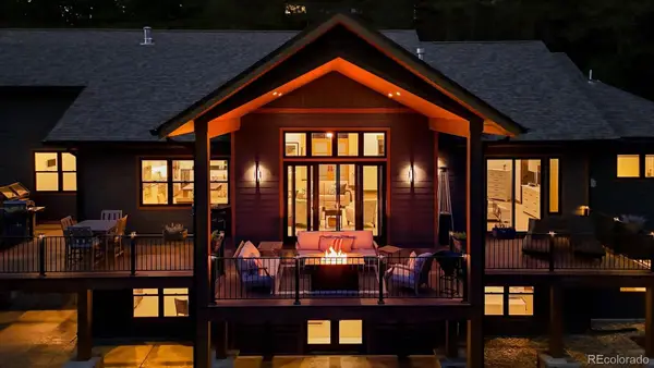 29033 Wild Rose Drive, Evergreen, CO 80439