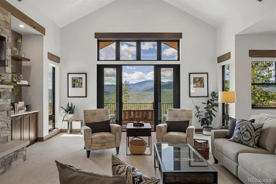 29033 Wild Rose Drive, Evergreen, CO 80439 - #2