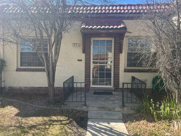 1425 Ivy Street, Denver, CO 80220