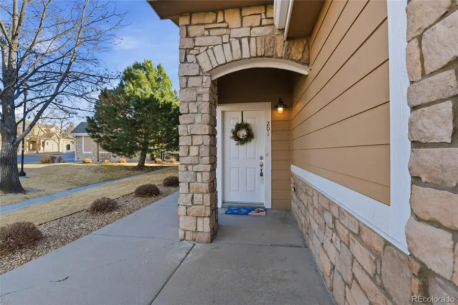 2927 W 119th Avenue #201, Westminster, CO 80234 - #2
