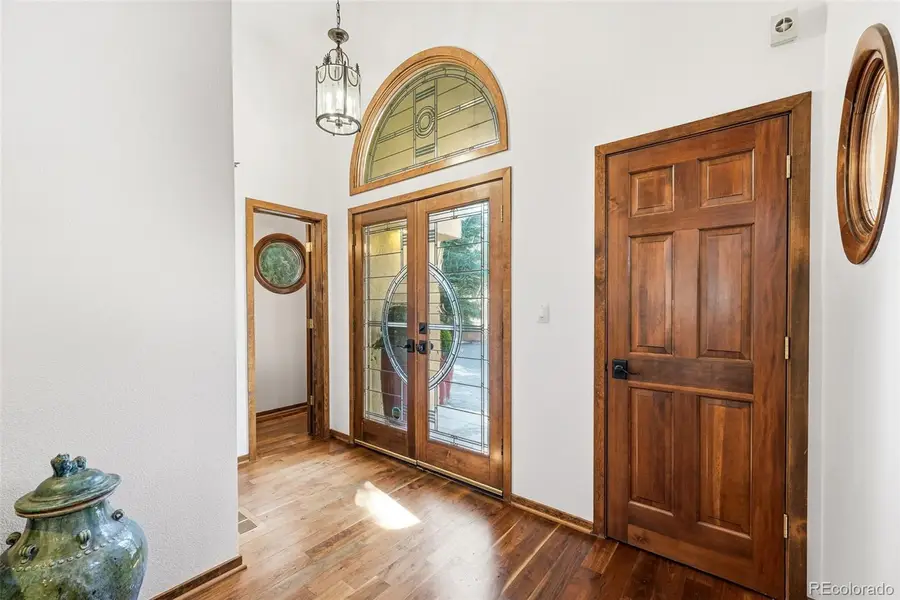 5904 Meadowbrook Drive, Morrison, CO 80465 - #3