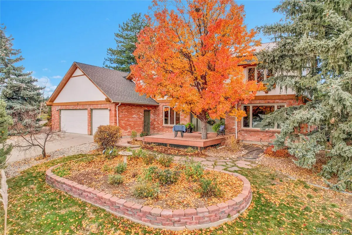 7329 Secrest Court, Arvada, CO 80007 - Image #1