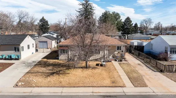 980 S Canosa Court, Denver, CO 80219