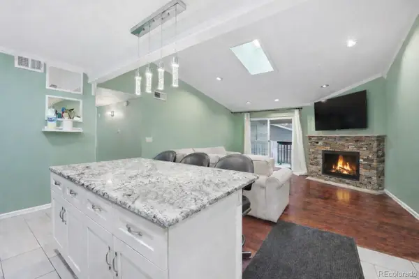 3482 S Eagle Street #203, Aurora, CO 80014