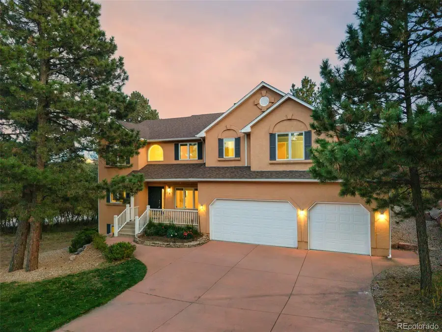 5 Cap Rock Way, Colorado Springs, CO 80919 - Image #3