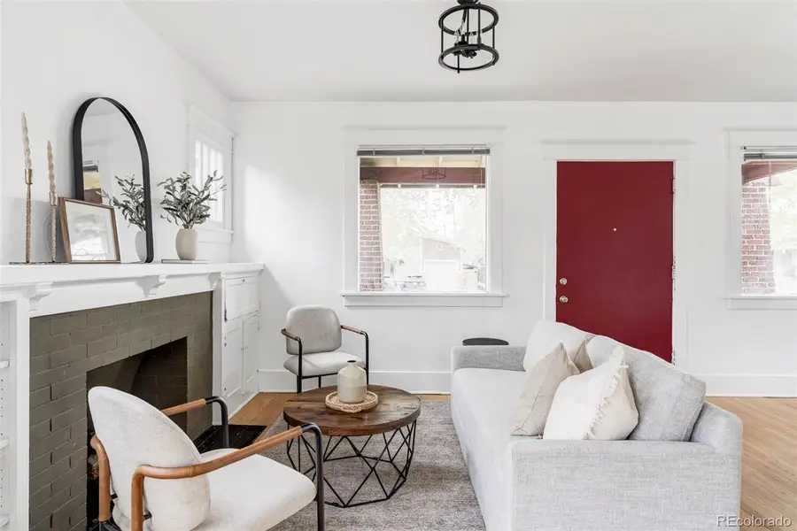 3311 W Clyde Place, Denver, CO 80211 - #3