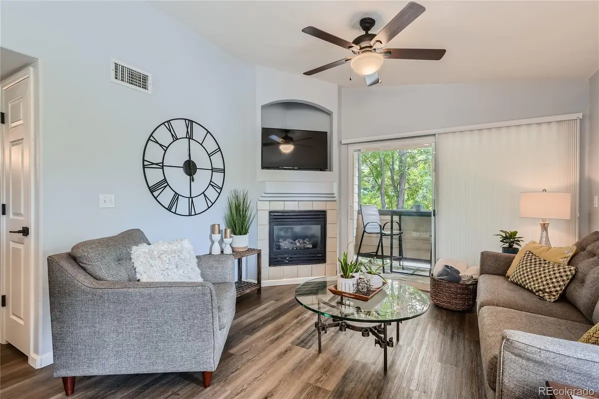 4875 S Balsam Way #6-202, Littleton, CO 80123 - #1
