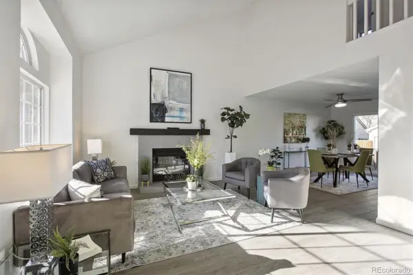 21103 E 42nd Avenue, Denver, CO 80249