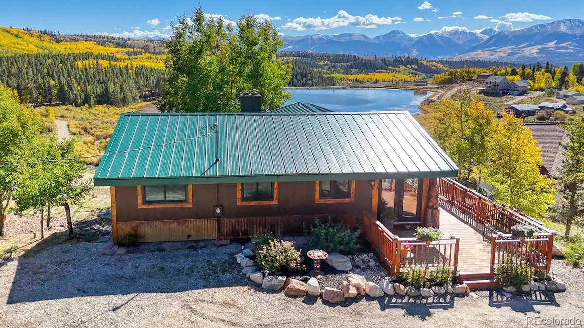 381 Empire Valley Drive, Leadville, CO 80461 - #1