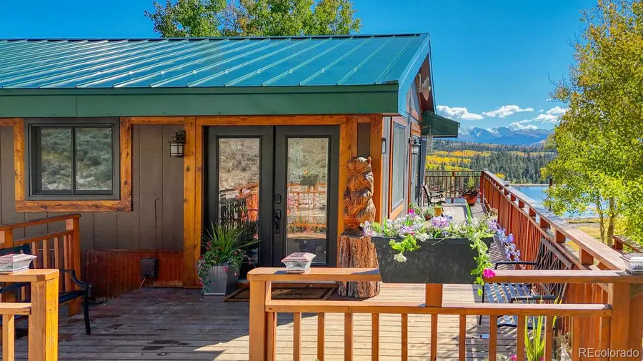 381 Empire Valley Drive, Leadville, CO 80461 - #2