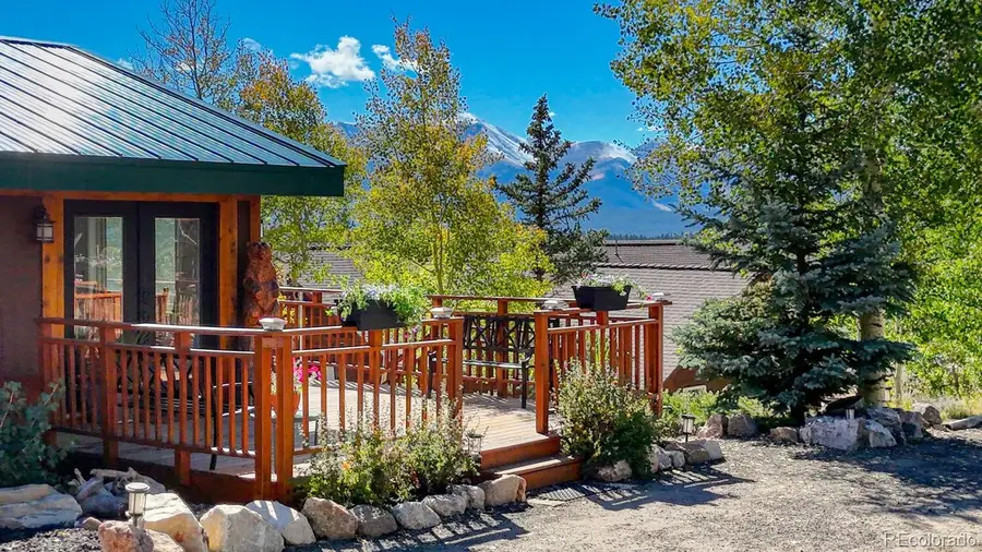 381 Empire Valley Drive, Leadville, CO 80461 - #3
