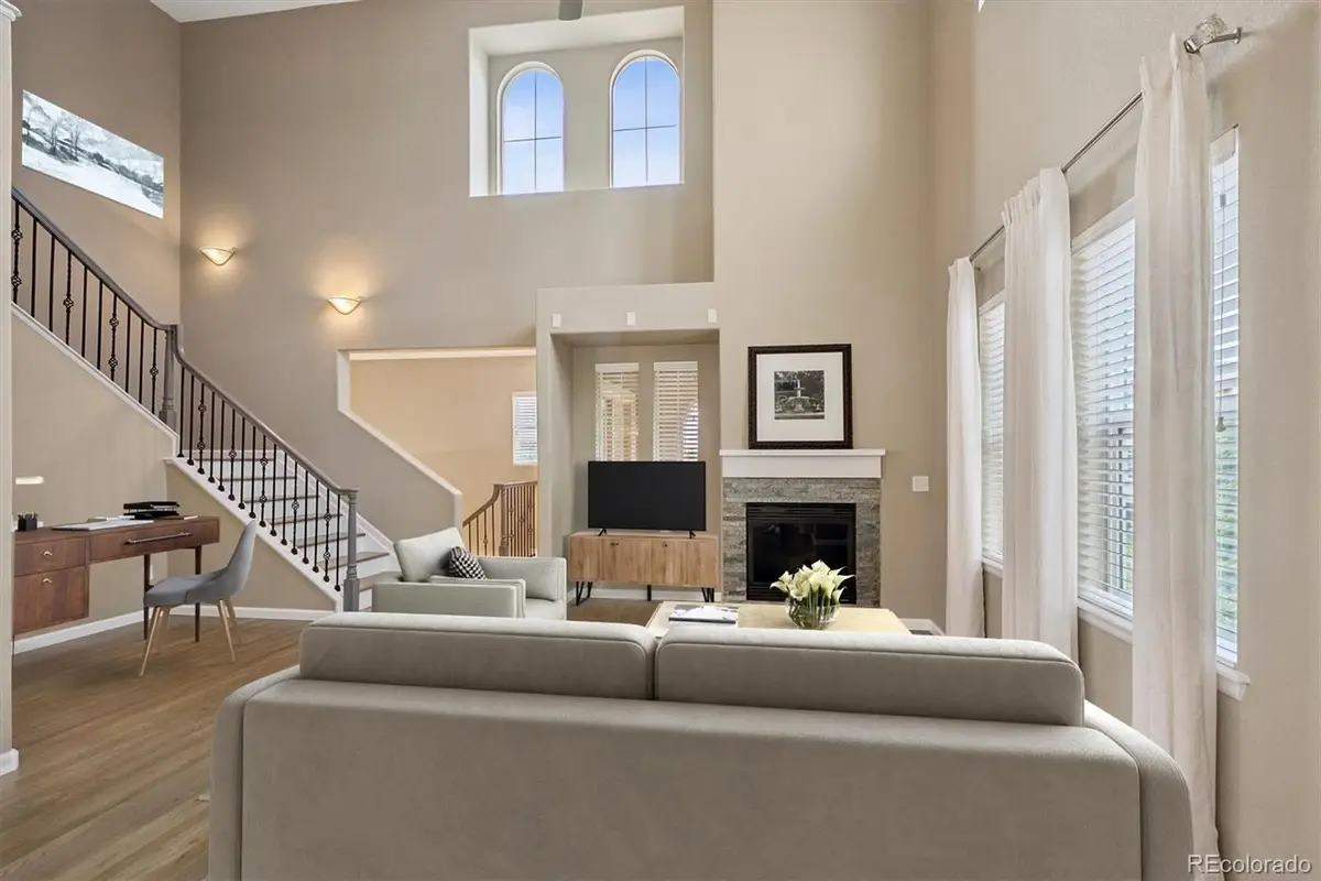 3350 Cascina Circle #D, Highlands Ranch, CO 80126 - Image #1