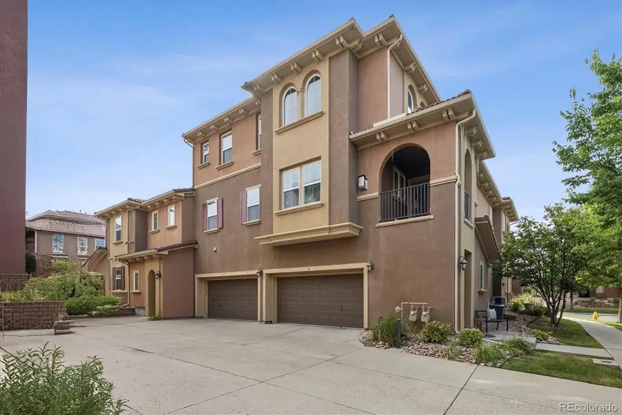3350 Cascina Circle #D, Highlands Ranch, CO 80126 - Image #3