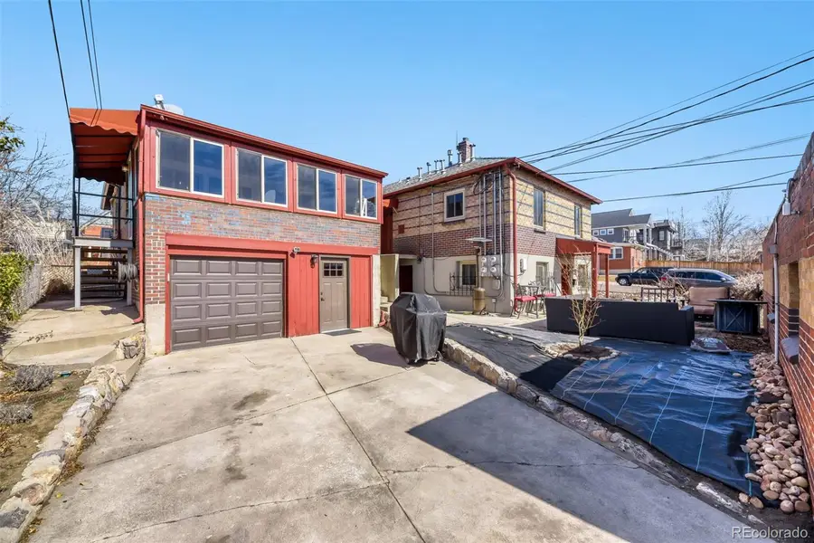 4610 W Hayward Place, Denver, CO 80212 - #3