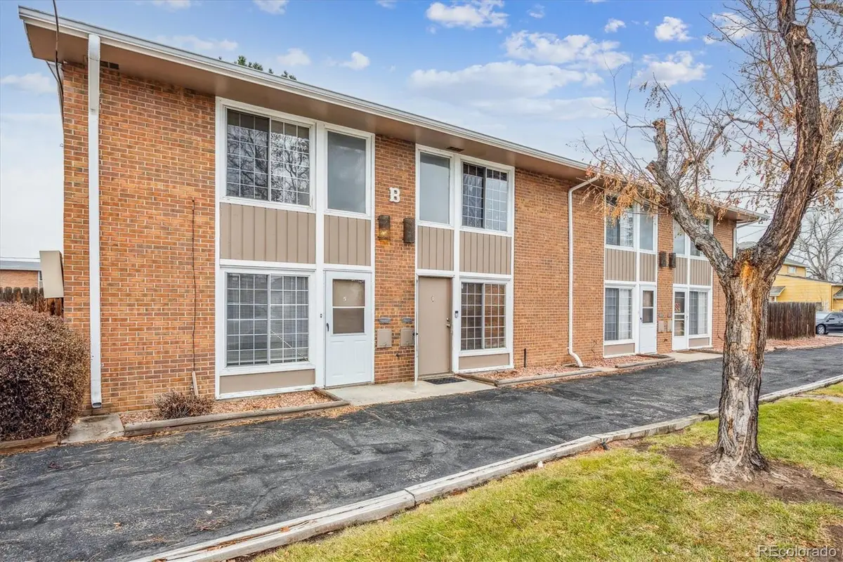 5225 Balsam Street #5, Arvada, CO 80002 - Image #1