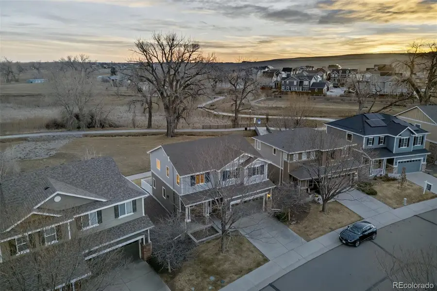3583 E 141st Place, Thornton, CO 80602 - #2