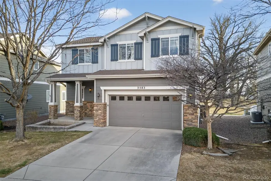 3583 E 141st Place, Thornton, CO 80602 - #3