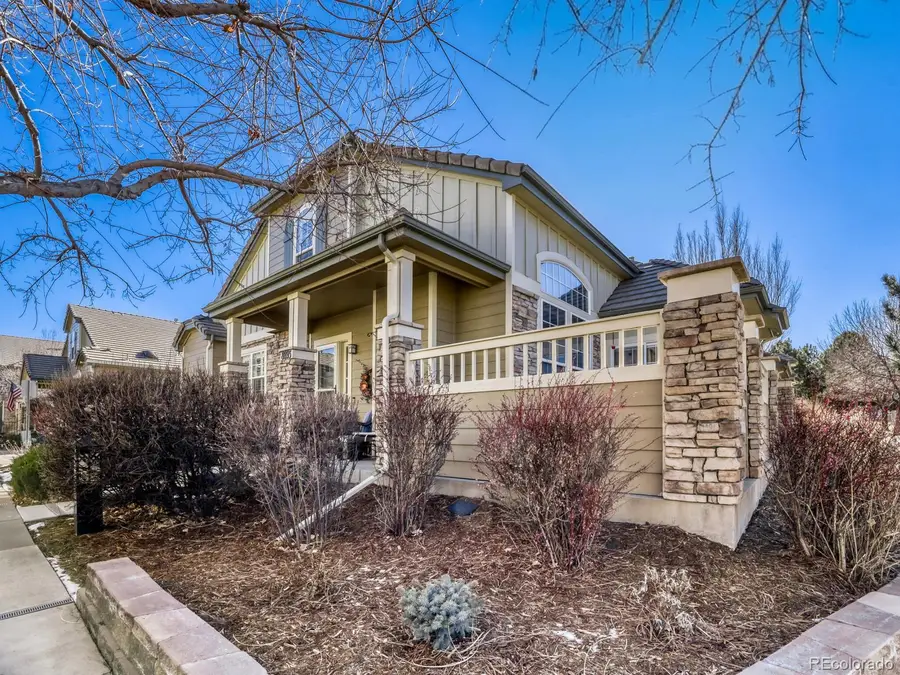 8893 Tappy Toorie Circle, Highlands Ranch, CO 80129 - #2