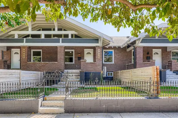 3926 W 29th Avenue, Denver, CO 80212