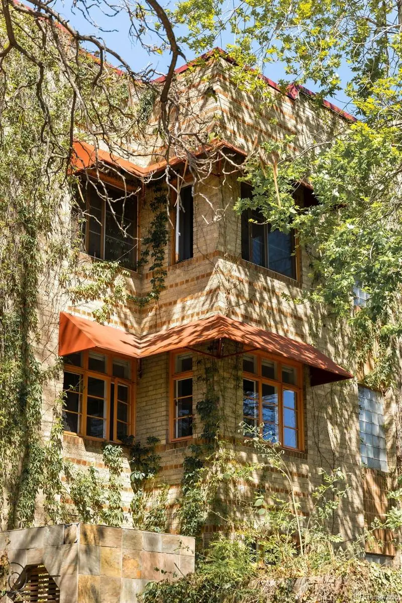 1029 N Pennsylvania Street #2E, Denver, CO 80203 - #3