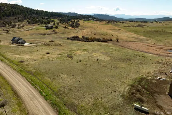 1121 Roush Drive, Pagosa Springs, CO 81147