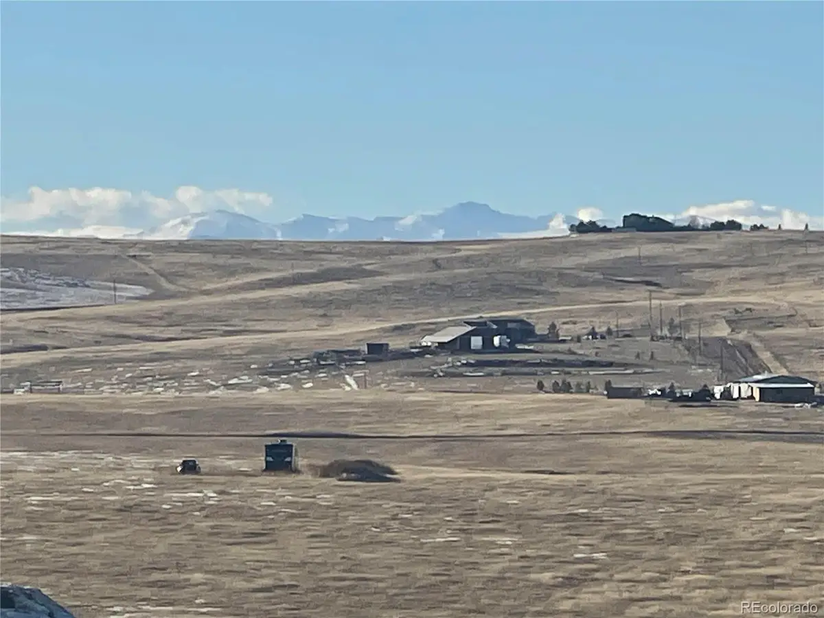 47652 Rolling Vista Street, Elizabeth, CO 80102 - #1