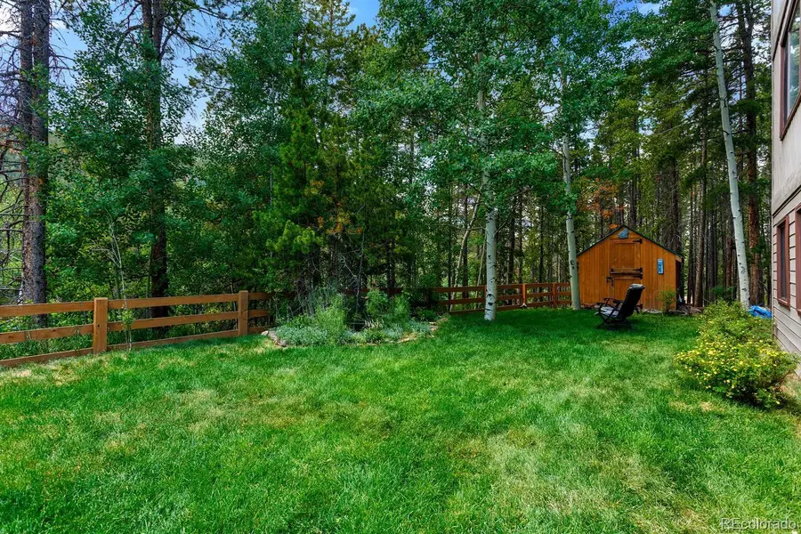 9198 Black Mountain Drive, Conifer, CO 80433 - #3