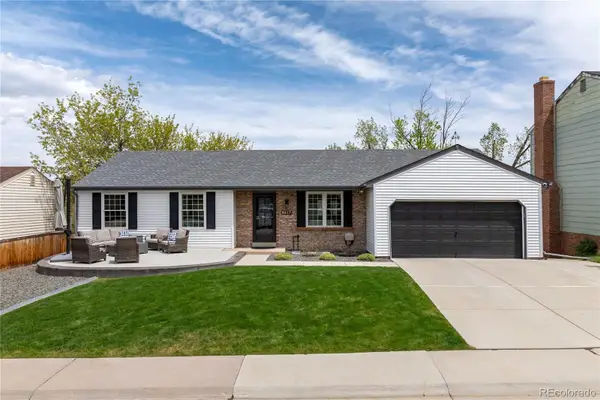 8617 W Fremont Place, Littleton, CO 80128