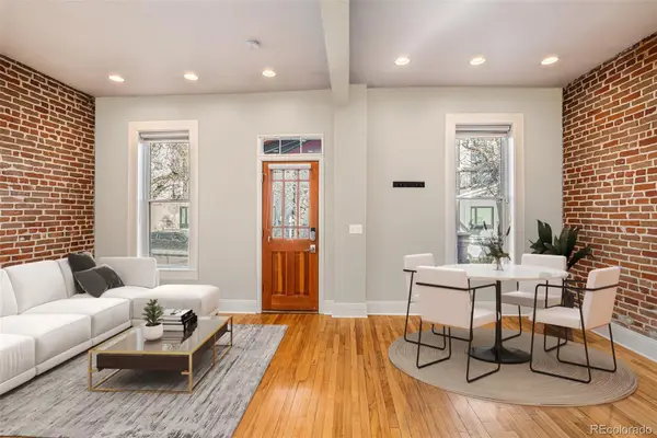 2633 Bryant Street, Denver, CO 80211