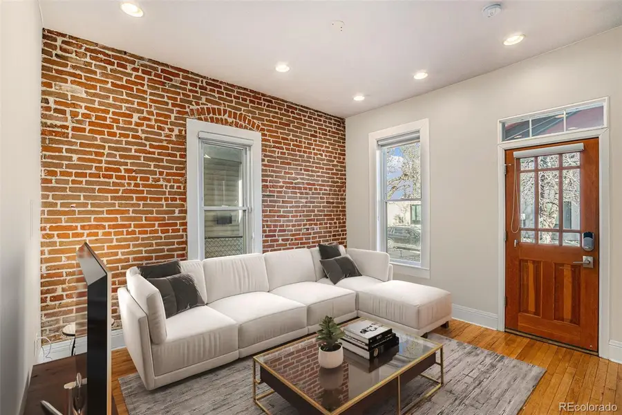 2633 Bryant Street, Denver, CO 80211 - Image #2