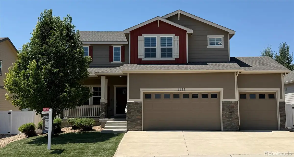 5562 Clarence Drive, Windsor, CO 80550 - #1