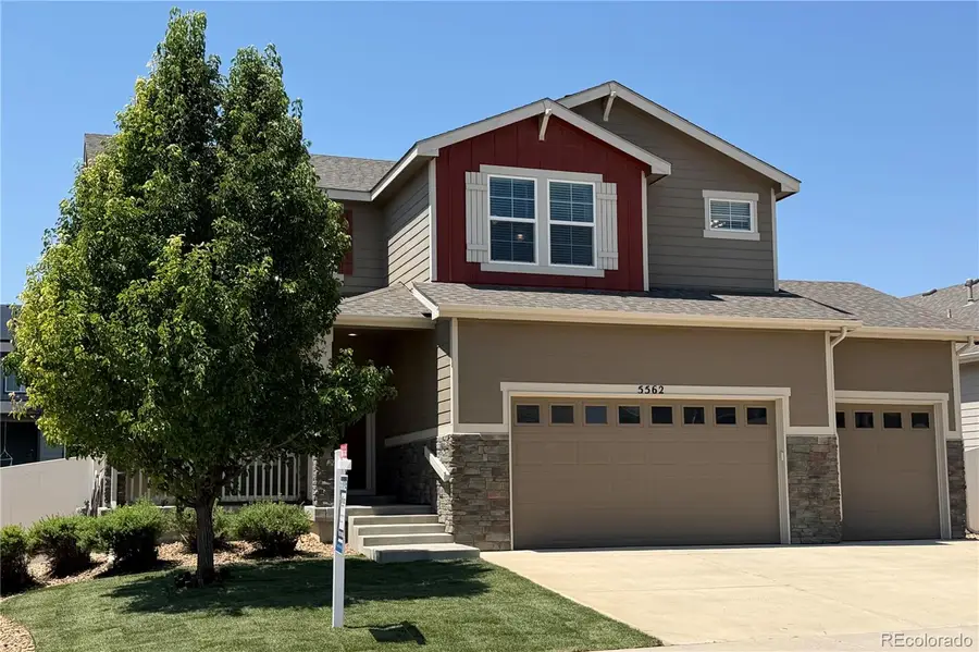 5562 Clarence Drive, Windsor, CO 80550 - #2