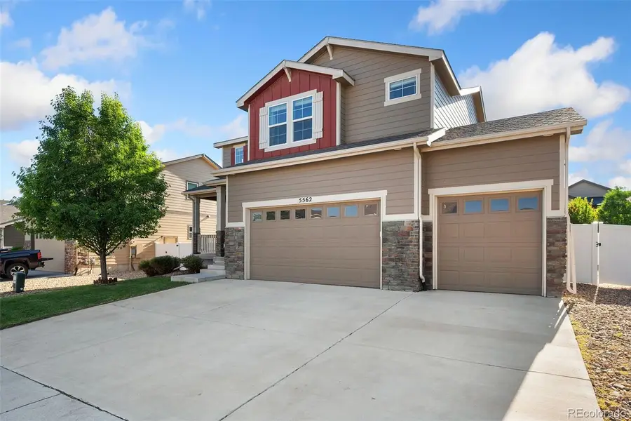 5562 Clarence Drive, Windsor, CO 80550 - #3
