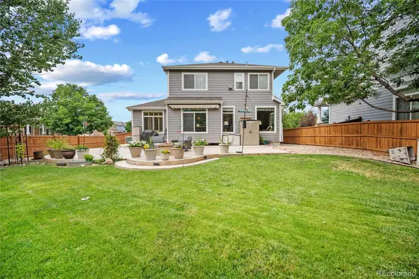 17558 Gypsum Court, Parker, CO 80134