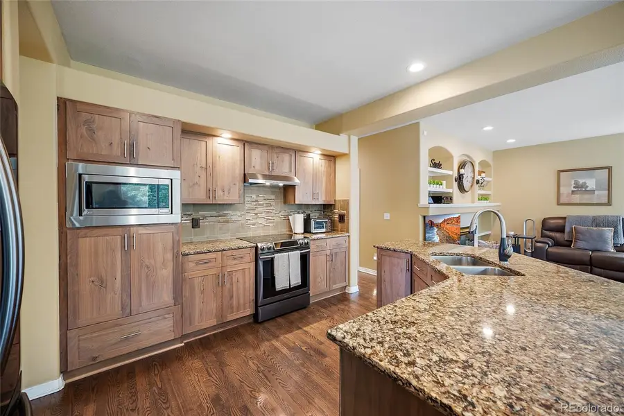 17558 Gypsum Court, Parker, CO 80134 - #2