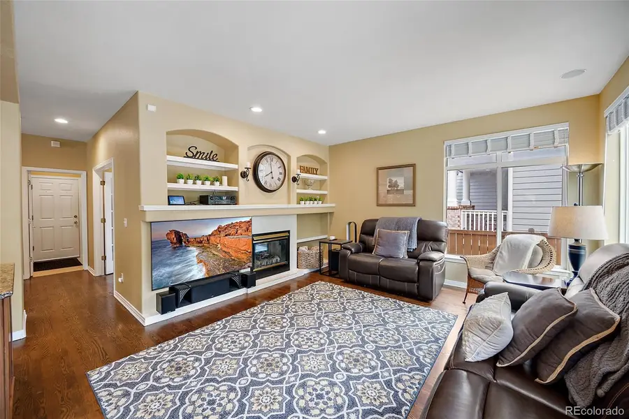 17558 Gypsum Court, Parker, CO 80134 - #3