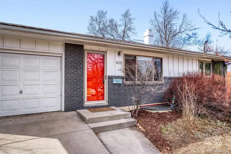 405 S 43rd Street, Boulder, CO 80305 - #3
