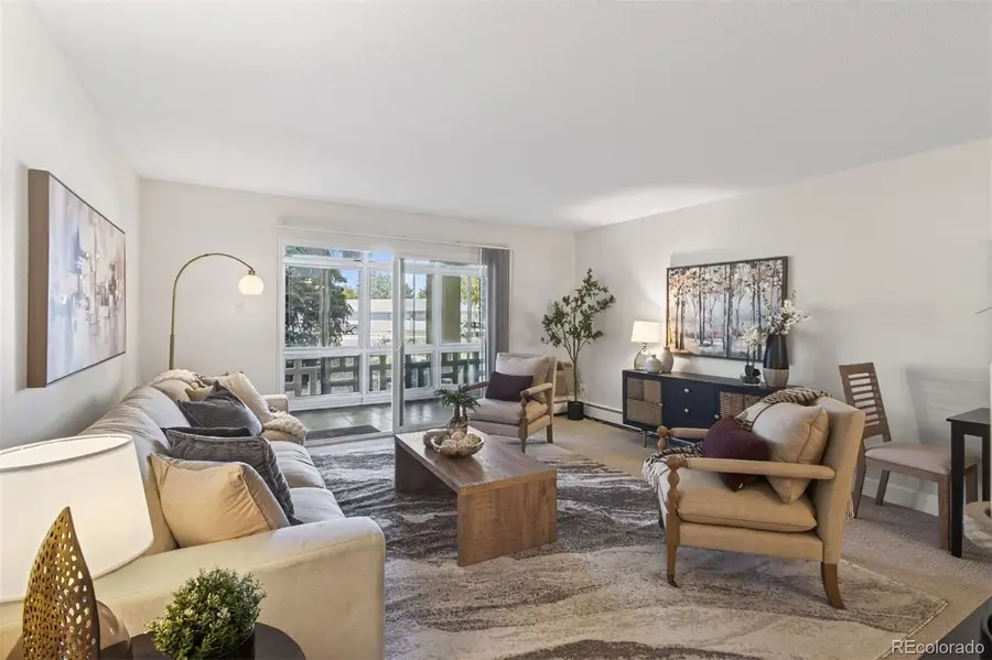 715 S Alton Way #7A, Denver, CO 80247 - #2