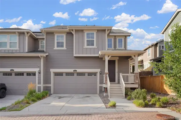 9542 Richfield Street, Commerce City, CO 80022