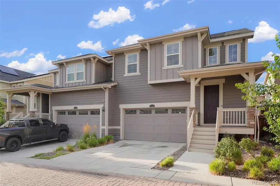 9542 Richfield Street, Commerce City, CO 80022 - #2