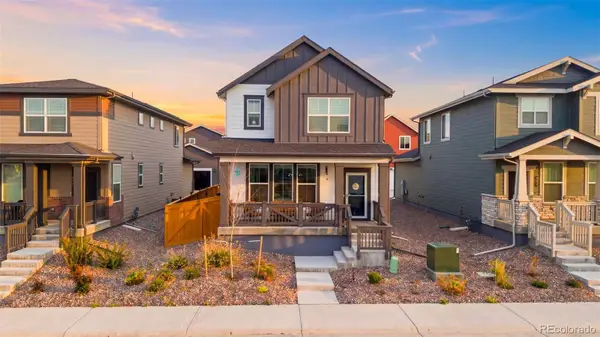 630 Aspen Avenue, Bennett, CO 80102