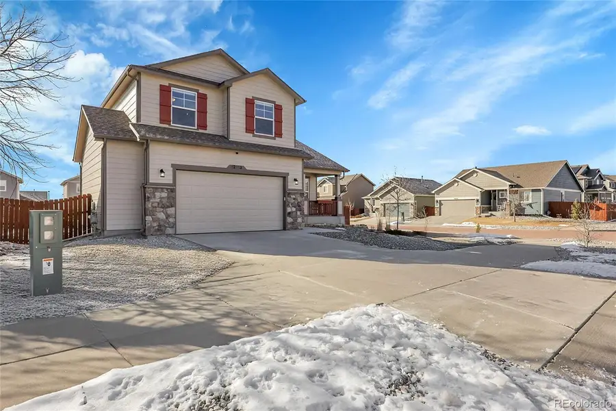 12113 Eagle Crest Court, Peyton, CO 80831 - Image #2